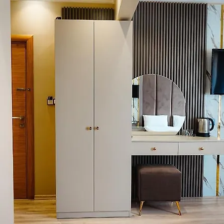 Reyyan Hotel Istanbul