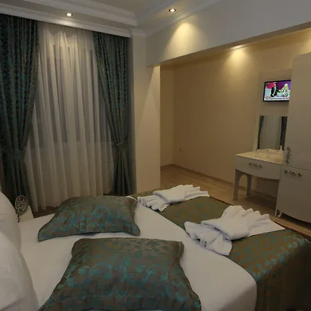Reyyan 3* Istanbul