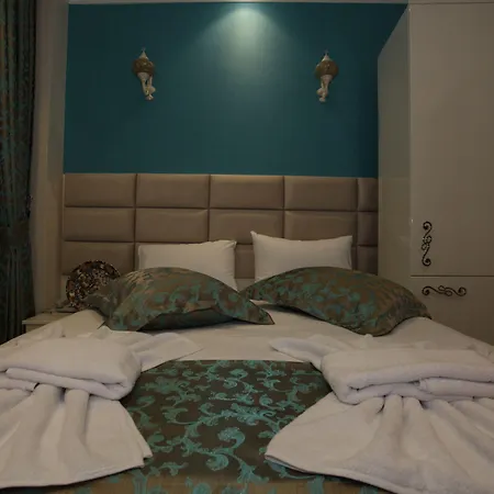Hotel Reyyan Istanbul