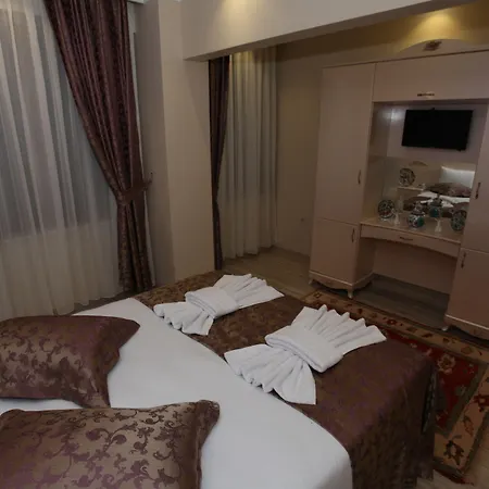 Hotel Reyyan