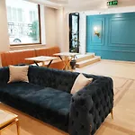 Hotel Reyyan Istanbul