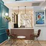 Hotel Reyyan Istanbul