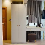 Reyyan Hotel Istanbul
