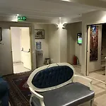 Hotel Reyyan Istanbul