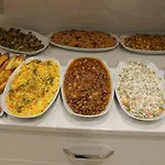 Hotel Reyyan Istanbul