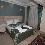 Reyyan Hotel Istanbul