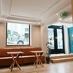 Hotel Reyyan