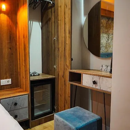 Reyyan 3* Istanbulská provincie