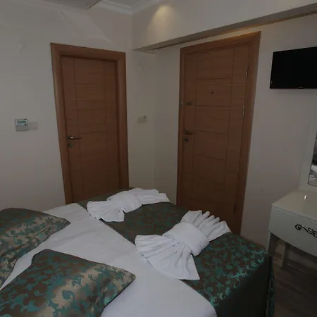 Reyyan 3* Istanbulská provincie