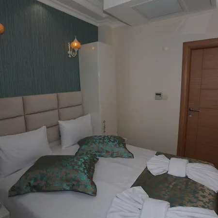 Hotel Reyyan 3*