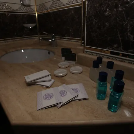 Reyyan Hotel