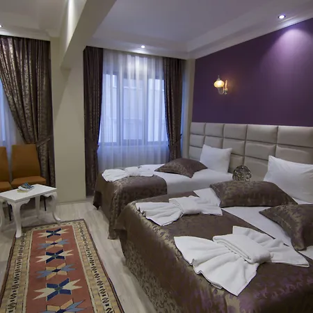 Hotel Reyyan