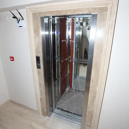 Hotel Reyyan 3*