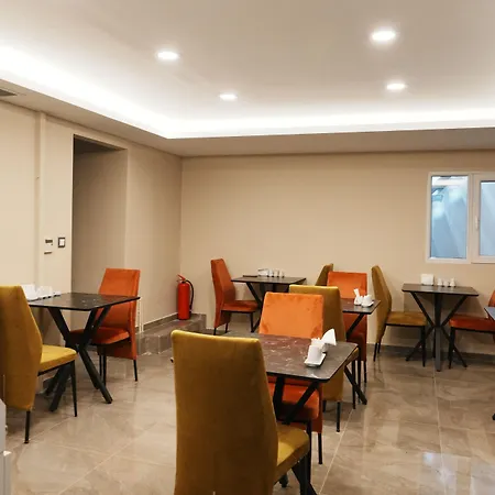 Reyyan Hotel