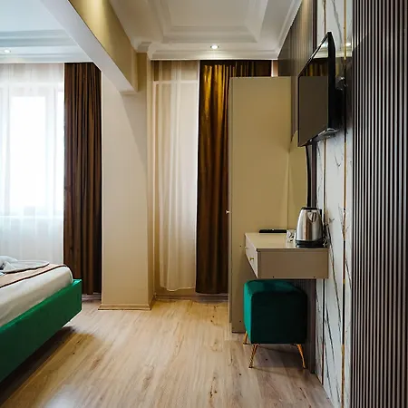 Reyyan Hotel