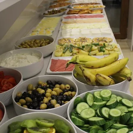 Reyyan Otel İstanbul