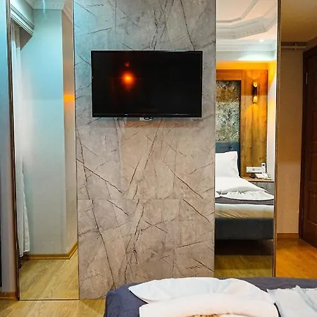 Reyyan Hotel Istanbul