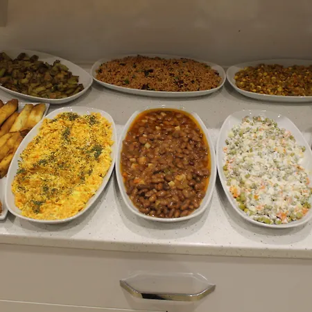 Otel Reyyan İstanbul