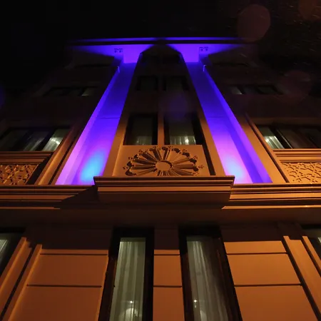 Reyyan 3* Κωνσταντινούπολη