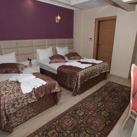 Otel Reyyan 3*