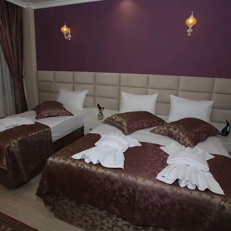 Reyyan 3* Istanbul