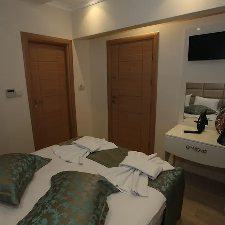 Reyyan Hotel Istanbul