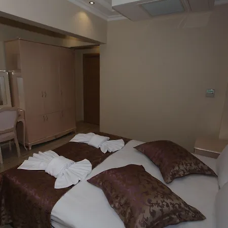 Otel Reyyan İstanbul