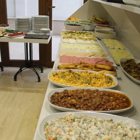 Hotel Reyyan