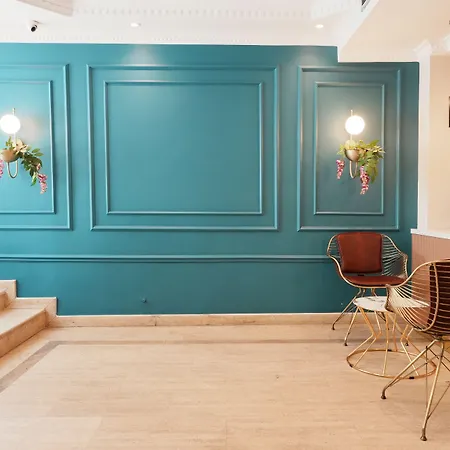 Ξενοδοχείο Reyyan