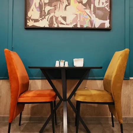 Reyyan Ξενοδοχείο 3*