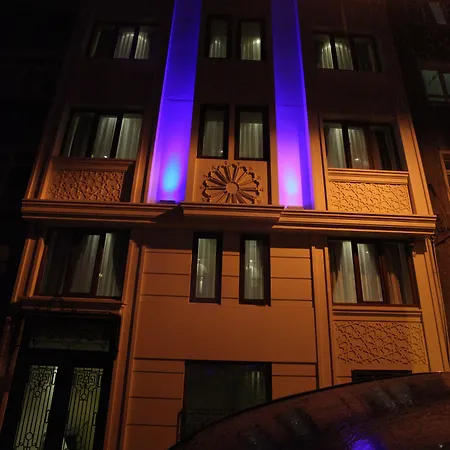 Hotel Reyyan 3*