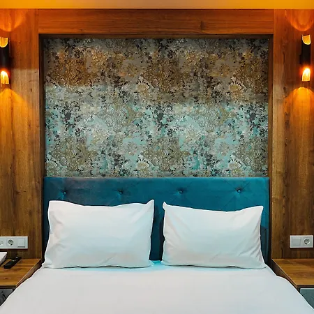 Hotel Reyyan