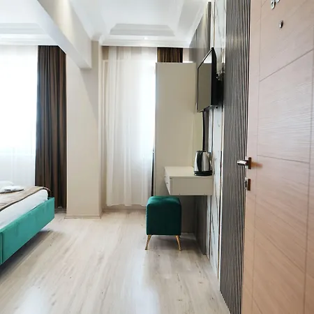 Reyyan 3* Istanbul