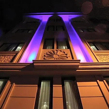 Hotel Reyyan Istanbul