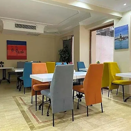 Reyyan Hotel 3*