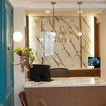 Hotel Reyyan