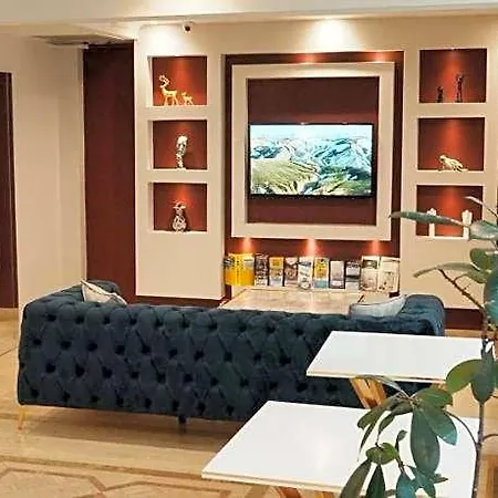 Reyyan 3*