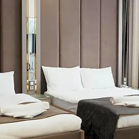 Hotel Reyyan 3*