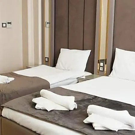 Reyyan Hotel Istanbul