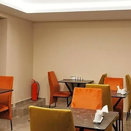 Reyyan Hotel 3*