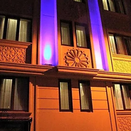 Reyyan Hotel