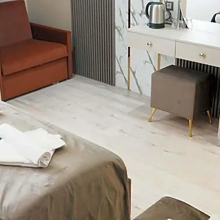 Hotel Reyyan