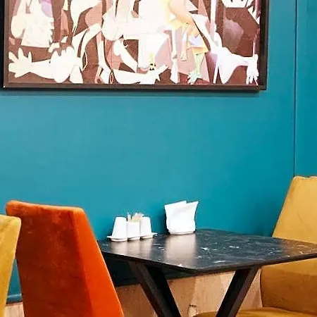Reyyan Hotel Istanbul