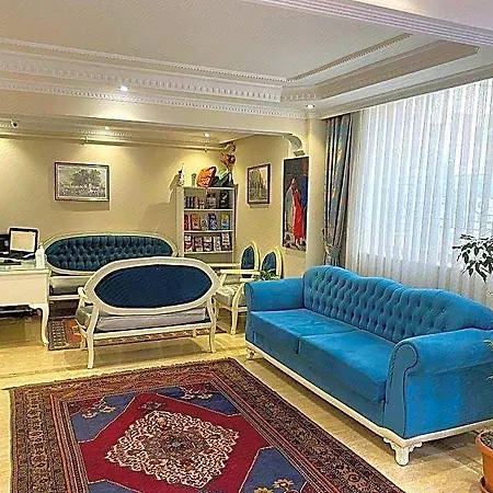 Reyyan Hotel 3*