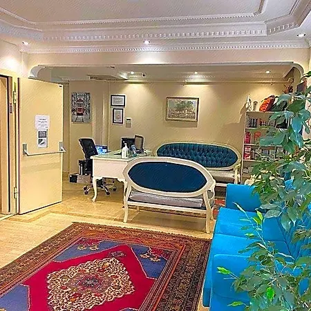 Reyyan 3*