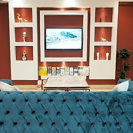Hotel Reyyan 3*
