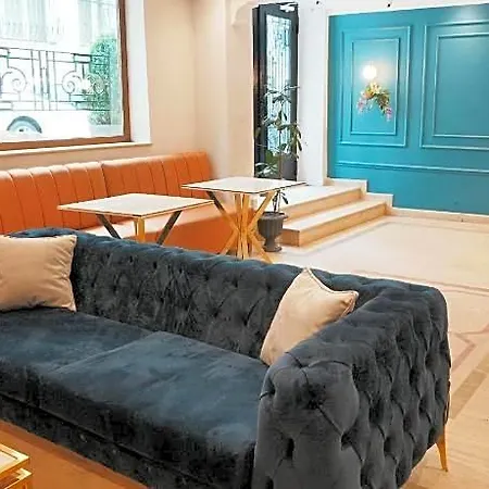 Reyyan Hotel 3*