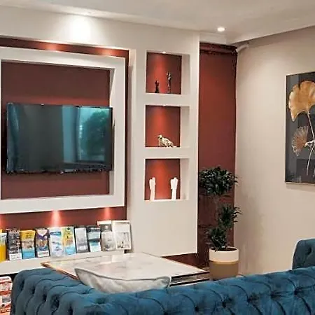 فندق ريان