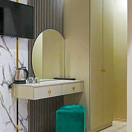 Reyyan Hotel 3*