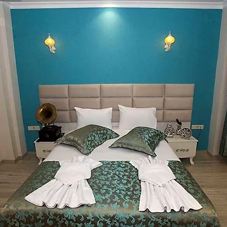 Hotel Reyyan